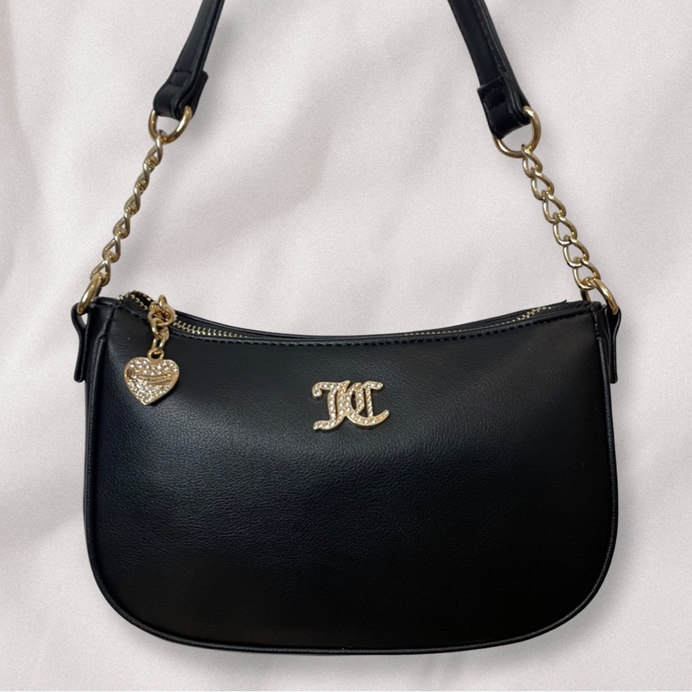 NWT Juicy Couture Shoulder Bag